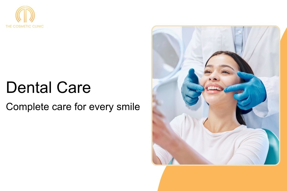 Preventive Dental Care by Best Dentist Near Me